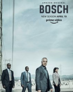 Harry Bosch - Saison 5