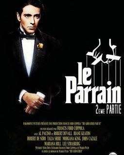 Le parrain 2