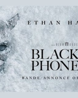 La bande-annonce de Black Phone 2, le thriller surnaturel de Scott Derrickson