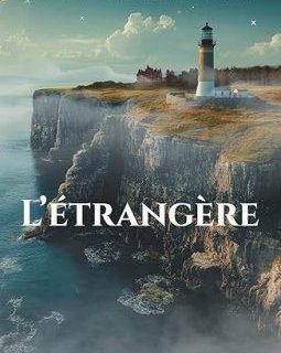 L'Étrangère - Julie Lacour Salmoiraghi