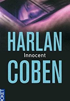 Innocent - Harlan Coben