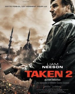 Taken 2