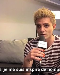 Sebastien Meier évoque Les Casseurs d'Os