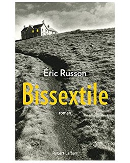 Bissextile - Eric Russon