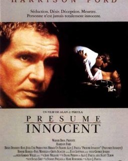 Présumé innocent - Alan J. Pakula