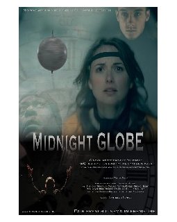 Midnight globe
