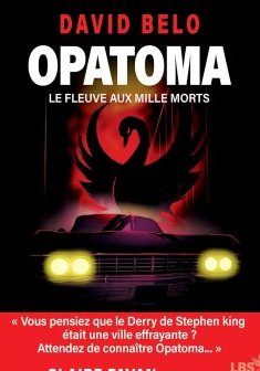 Opatoma - David Belo