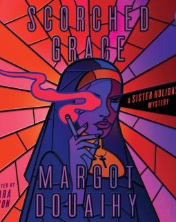 Repentie de Margot Douaihy, un polar émouvant qui s'attaque au sexisme et à l'homophobie