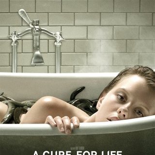 A cure for Life - Gore Verbinski