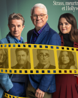 Only Murders in the Building déjà renouvelée pour une saison 5 !