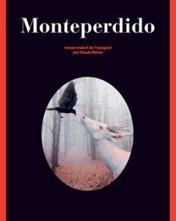 Monteperdido - Agustin Martinez