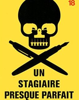 Un stagiaire presque parfait - Shane Kuhn