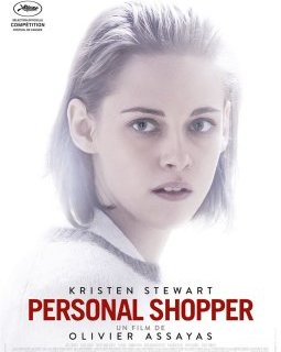 Personal Shopper - Olivier Assayas