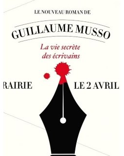 Guillaume Musso se remet au polar ?