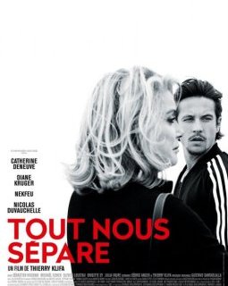 Tout nous sépare : Nekfeu cherche la rédemption en blu-ray - Thierry Klifa