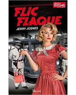 Flic Flaque - Jerry Josnes