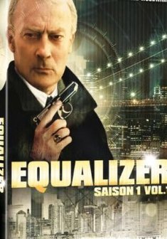 Equalizer saison 1 vol 1