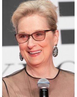 Meryl Streep dans le prochain Panama Papers
