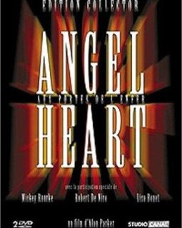 Angel Heart [Édition Collector] - Alan Parker