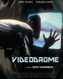 Videodrome - David Cronenberg