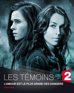 Les Témoins - saison 1