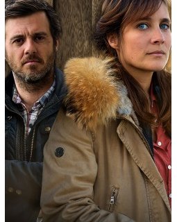 Le retour du tueur du lac ?