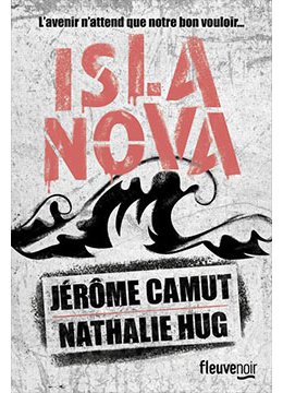 Trailer : Isla Nova se dévoile ! 