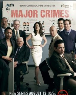 Major Crimes - Saison 6