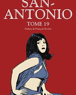 San-Antonio - ; Tome 19 (19)