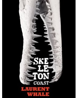 Skeleton Coast - L'interrogatoire de Laurent Whale