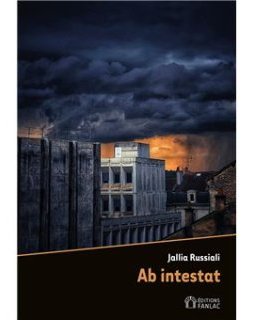 Ab intestat Un caillou dans ma chaussure - Jallia Russiali