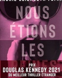 Nous étions les reines - Laurie Elizabeth Flynn