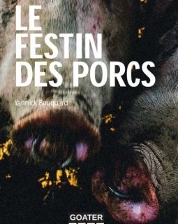 Le Festin Des Porcs, polar énervé ! L'interrogatoire...