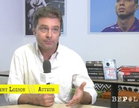 A cœur ouvert : Laurent Loison