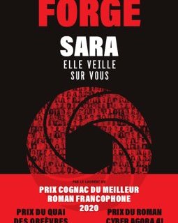 Sara : elle veille sur vous - Sylvain Forge