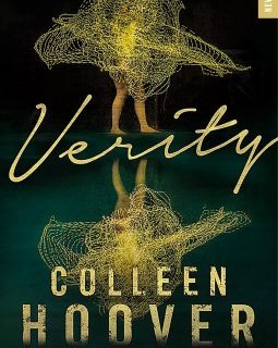 La bande-annonce de Verity, le thriller érotique d'Anne Hathaway.