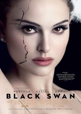 Black Swan - Darren Aronofsky 