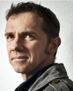 Les cinq prochaines dédicaces de Franck Thilliez !