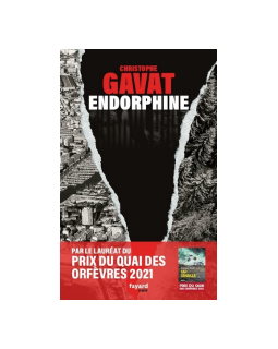 Endorphine - Christophe Gavat