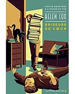 Briseurs de cœur - Helen Cox