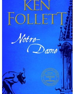 Ken Follett à la rescousse de la cathédrale de Dol-de-Bretagne