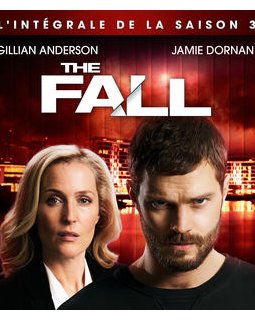 The Fall - Saison 3