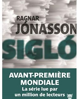 Ragnar Jónasson en tournée en France à l'automne