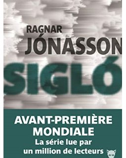 Ragnar Jónasson en tournée en France à l'automne