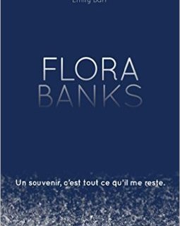 Flora Banks - Emily Barr