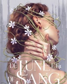 De Lune et de Sang - Erin Beaty