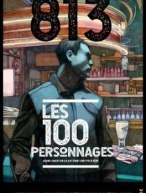 813, la revue incontournable du polar ! 