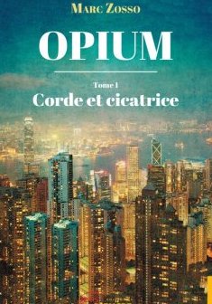 Opium - Marc Zosso