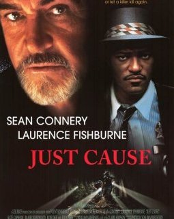 Just Cause, une première série pour Scarlett Johansson !