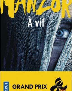 À vif - René Manzor